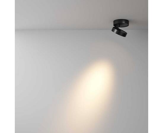 Потолочный светильник Maytoni Technical C022CL-12W3K-B-1, изображение 2