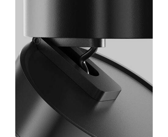 Потолочный светильник Maytoni Technical C022CL-12W3K-B-1, изображение 4