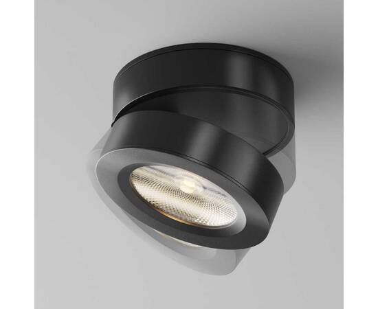 Потолочный светильник Maytoni Technical C022CL-12W3K-B-1, изображение 5