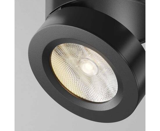 Потолочный светильник Maytoni Technical C022CL-12W3K-B-1, изображение 6