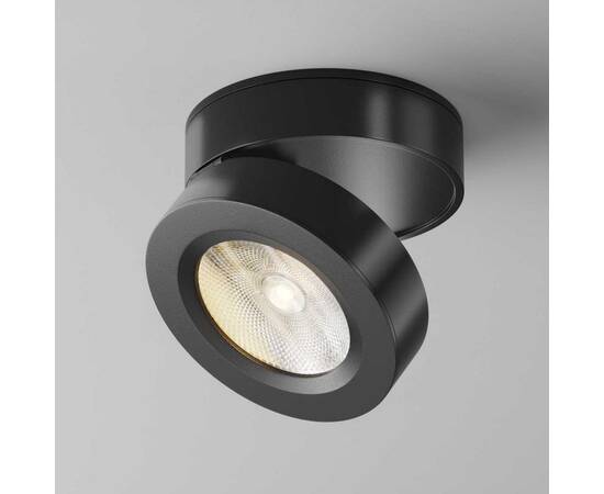 Потолочный светильник Maytoni Technical C022CL-12W3K-B-1, изображение 8