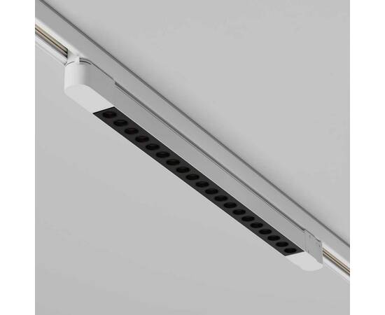 Трековый светильник Maytoni Technical TR195-3-20W4K-M-W, изображение 2