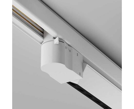 Трековый светильник Maytoni Technical TR195-3-20W4K-M-W, изображение 3