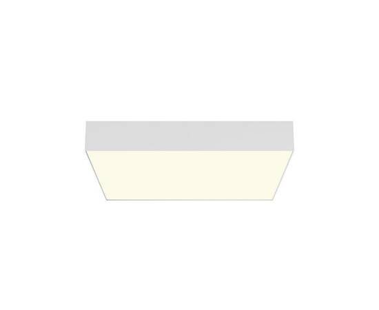 Потолочный светодиодный светильник Maytoni Zon C032CL-45W3K-SQ-W