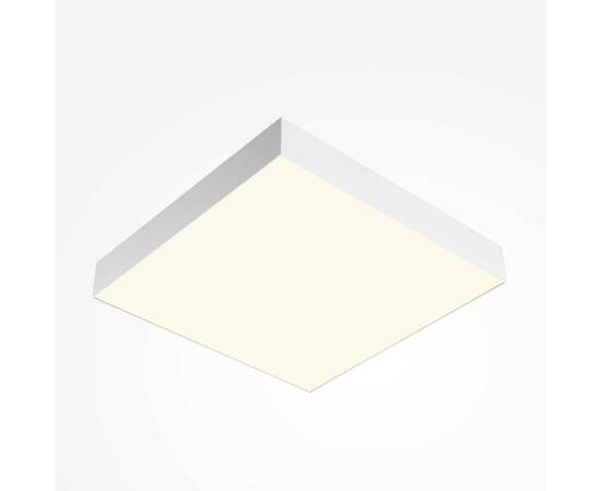 Потолочный светодиодный светильник Maytoni Zon C032CL-45W3K-SQ-W, изображение 6