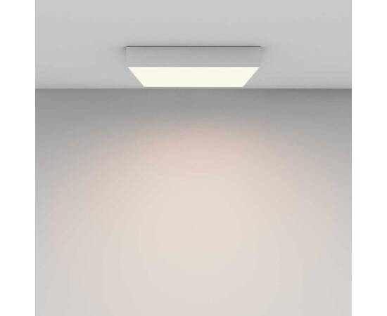 Потолочный светодиодный светильник Maytoni Zon C032CL-45W3K-SQ-W, изображение 7