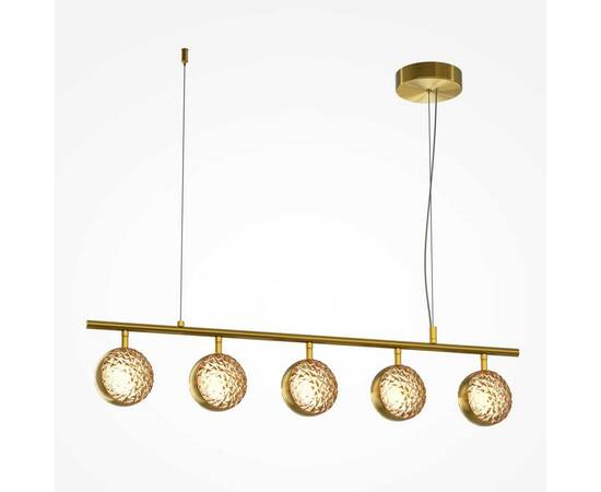 Подвесной светильник Maytoni MOD299PL-L48BS3K, изображение 4