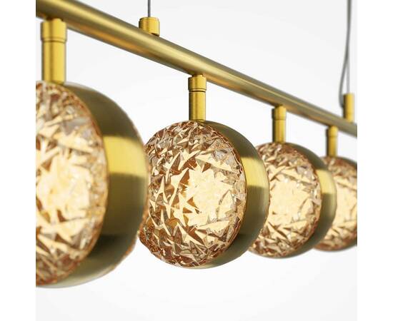 Подвесной светильник Maytoni MOD299PL-L48BS3K, изображение 5