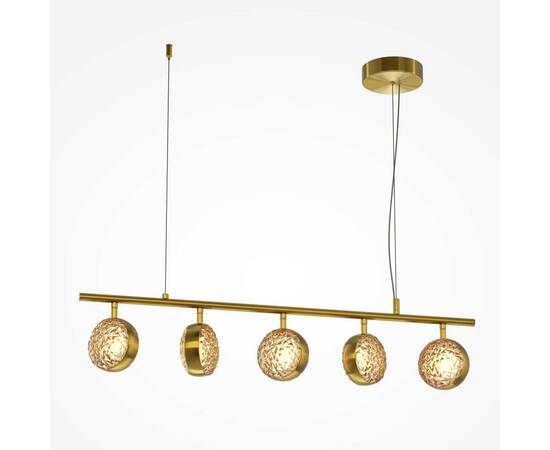 Подвесной светильник Maytoni MOD299PL-L48BS3K, изображение 6