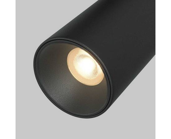 Трековый светильник Maytoni Technical TR176-1-2X5WTW-M-B, изображение 4