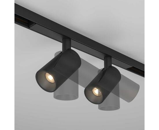 Трековый светильник Maytoni Technical TR176-1-2X5WTW-M-B, изображение 5