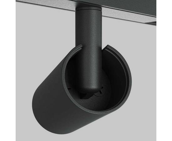 Трековый светильник Maytoni Technical TR176-1-2X5WTW-M-B, изображение 7