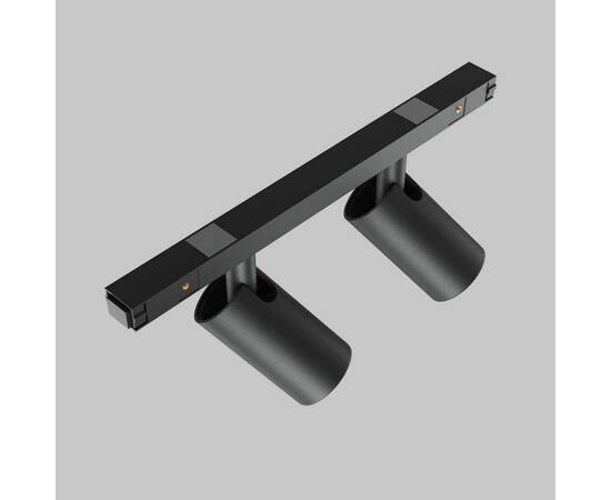 Трековый светильник Maytoni Technical TR176-1-2X5WTW-M-B, изображение 8