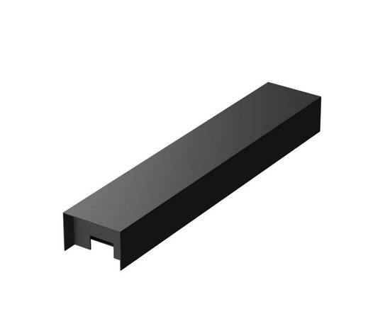 Короб для блока питания Maytoni Technical TRA160BDR-B