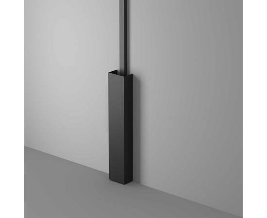 Короб для блока питания Maytoni Technical TRA160BDR-B, изображение 3