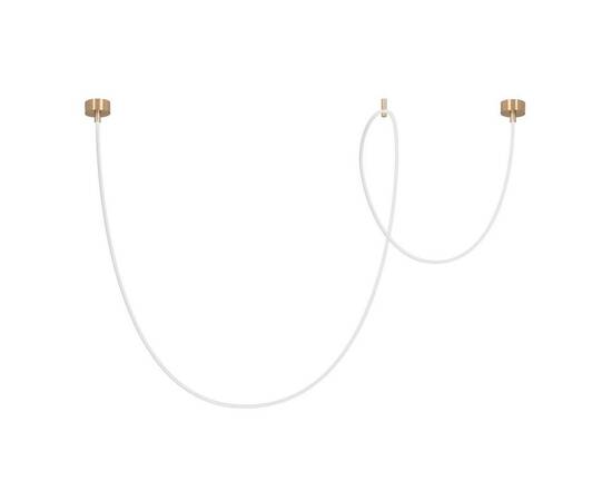 Подвесной светодиодный светильник Arlight SP-Tropic-Surface-R18-L5000-58W Day4000 043398