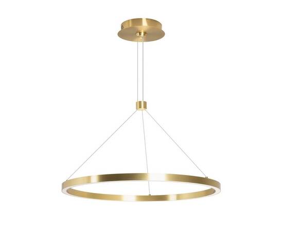 Подвесной светодиодный светильник Arlight SP-Congo-Can-1-R600-36W Warm3000 046244