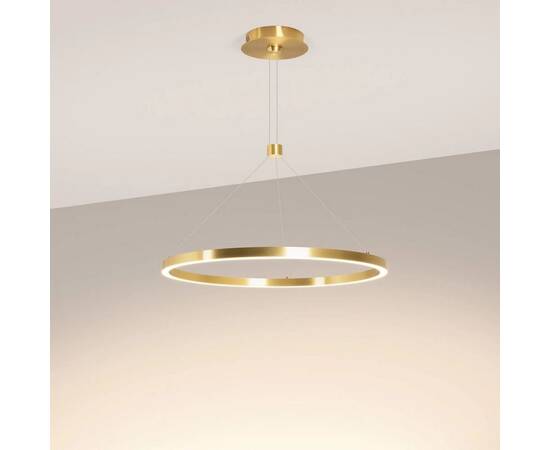 Подвесной светодиодный светильник Arlight SP-Congo-Can-1-R600-36W Warm3000 046244, изображение 3