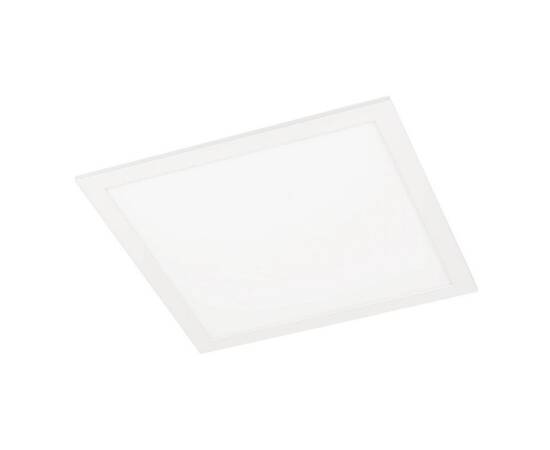 Встраиваемый светодиодный светильник Arlight DL-Intenso-S300x300-18W Day4000 043550