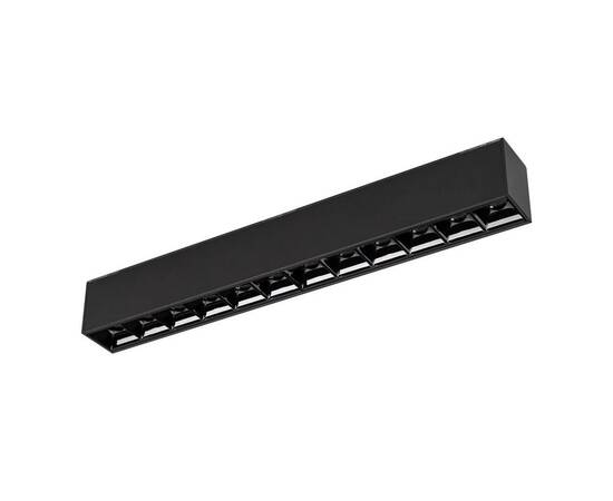 Трековый светодиодный светильник Arlight Mag-Laser-45-L320-12W Warm3000 046528