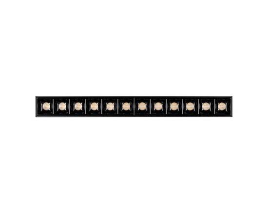 Трековый светодиодный светильник Arlight Mag-Laser-45-L320-12W Warm3000 046528, изображение 4