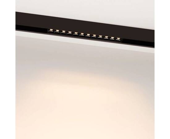 Трековый светодиодный светильник Arlight Mag-Laser-45-L320-12W Warm3000 046528, изображение 6