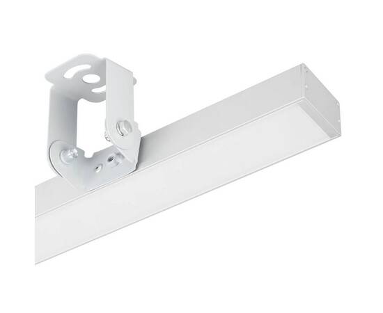 Потолочный светодиодный светильник Arlight SP-Line-4932-L1000-24W Day4000 041575, изображение 3