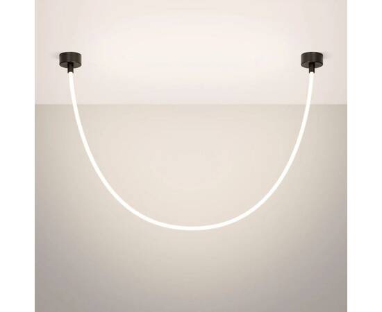 Подвесной светодиодный светильник Arlight SP-Tropic-Surface-R18-L2500-36W Warm3000 043403, изображение 4