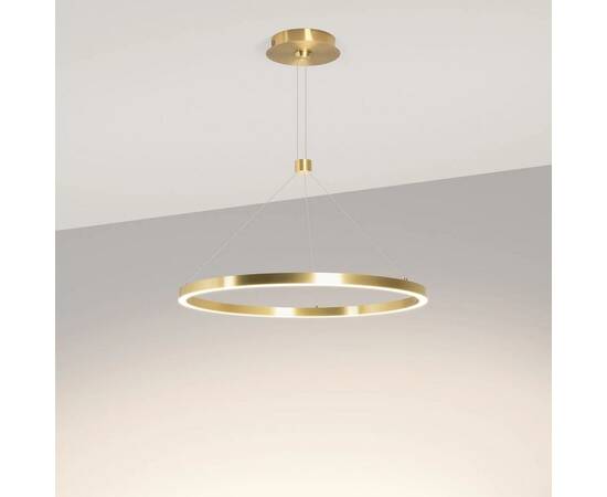 Подвесной светодиодный светильник Arlight SP-Congo-Can-1-R600-36W Day4000 046243, изображение 3