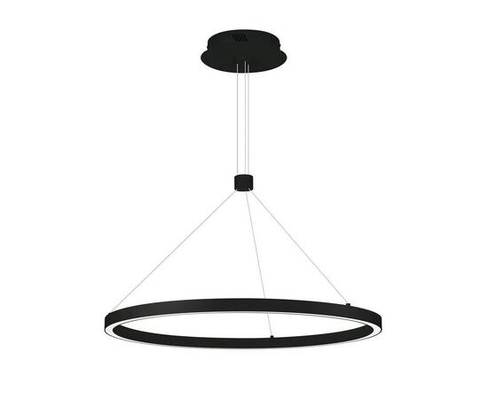 Подвесной светодиодный светильник Arlight SP-Congo-Can-1-R600-36W Day4000 046234