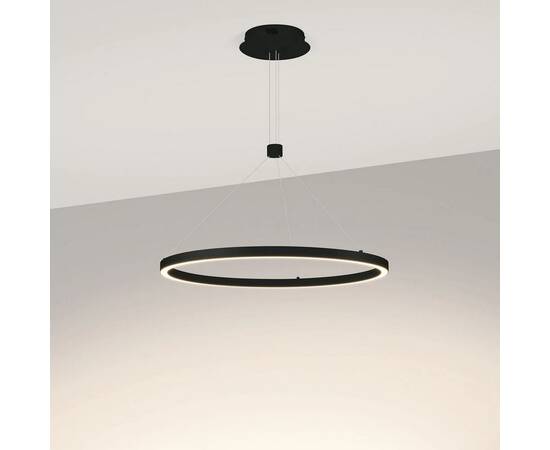 Подвесной светодиодный светильник Arlight SP-Congo-Can-1-R600-36W Day4000 046234, изображение 3