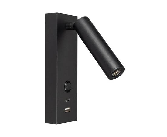 Встраиваемый светодиодный спот Arlight SP-Bed-Charge-Built-S80x230-3W Warm3000 046880