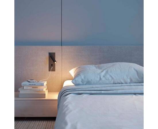 Встраиваемый светодиодный спот Arlight SP-Bed-Charge-Built-S80x230-3W Warm3000 046880, изображение 3