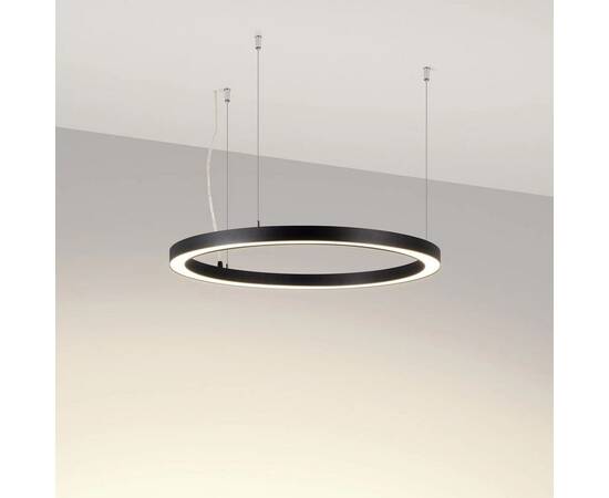 Подвесной светодиодный светильник Arlight SP-Circle-Hang-O3535-D600-35W Day4000 049361, изображение 2