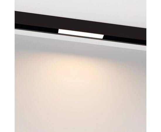 Трековый светодиодный светильник Arlight Mag-Flat-45-L205-6W Warm3000 046576, изображение 5