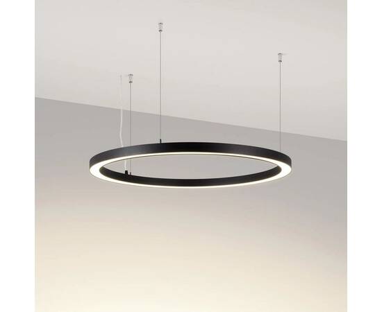 Подвесной светодиодный светильник Arlight SP-Circle-Hang-O3535-D700-40W Day4000 049363, изображение 2