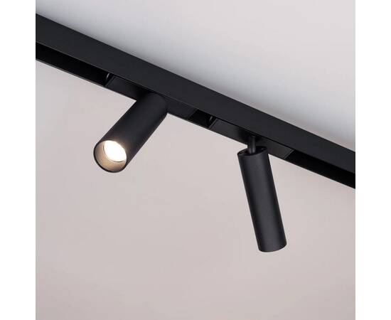 Трековый светодиодный светильник Arlight Mag-Spot-25-R120-12W Warm3000 046321, изображение 7