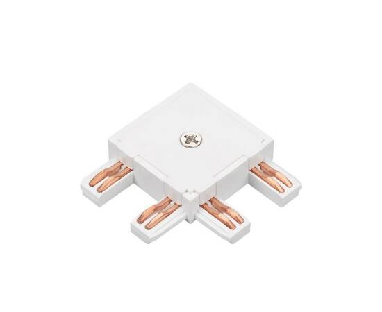 Коннектор L-образный Arlight Mag-Vibe-Con-L90-Power 044510