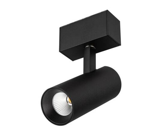 Трековый светодиодный светильник Arlight Mag-Spot-45-R85-12W Warm3000 046593