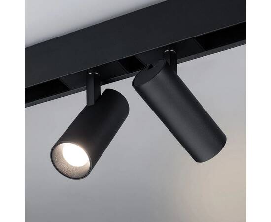 Трековый светодиодный светильник Arlight Mag-Spot-45-R85-12W Warm3000 046593, изображение 5