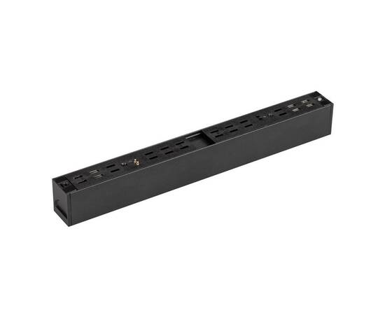 Трековый светодиодный светильник Arlight Mag-Dots-25-L200-6W Warm3000 046323, изображение 5