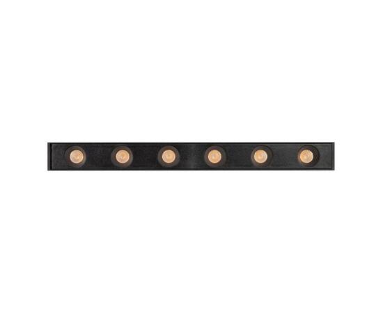 Трековый светодиодный светильник Arlight Mag-Dots-25-L200-6W Warm3000 046323, изображение 7