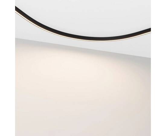 Трековый светодиодный светильник Arlight Mag-Microcosm-Flat-Elastic-L2000-16W Day4000 043251, изображение 4