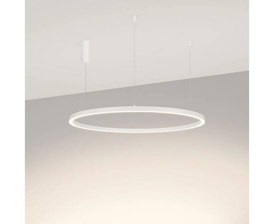 Подвесной светодиодный светильник Arlight SP-Congo-Mult-1-R800-42W Day4000 046245, изображение 4