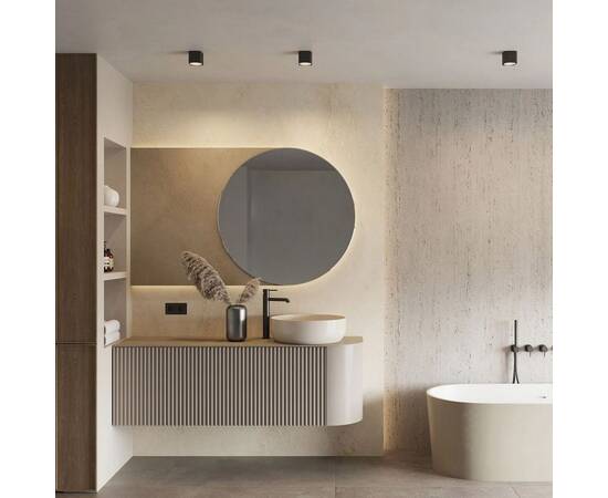 Потолочный светодиодный светильник Arlight SP-Dice-S78x78-10W Warm3000 046633, изображение 5