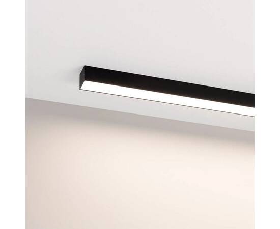 Подвесной светодиодный светильник Arlight SP-Line-5050-L1960-62W Day4000 049163, изображение 2