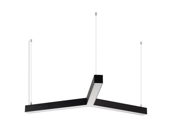 Подвесной светодиодный светильник Arlight SP-Rays-3-Hang-5050-510-35W Day4000 049207