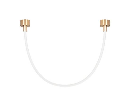 Подвесной светодиодный светильник Arlight SP-Tropic-Surface-R18-L1200-18W Day4000 043394