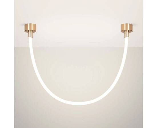 Подвесной светодиодный светильник Arlight SP-Tropic-Surface-R18-L1200-18W Day4000 043394, изображение 4