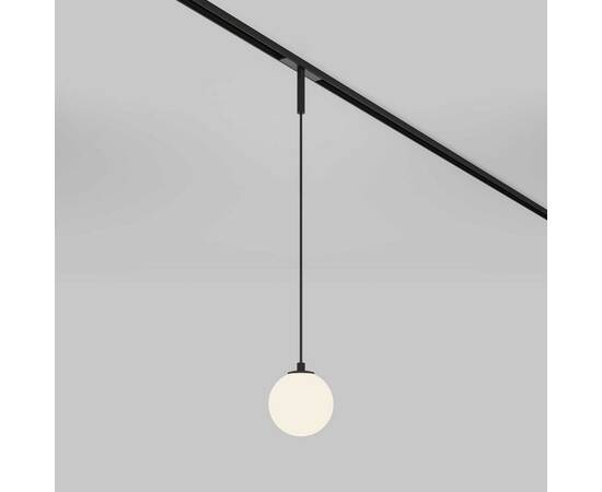 Трековый подвесной светильник Maytoni Technical TR178-1-5WTW-B, изображение 3
